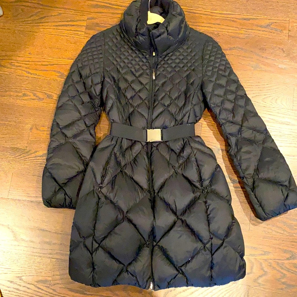 Moncler coat
